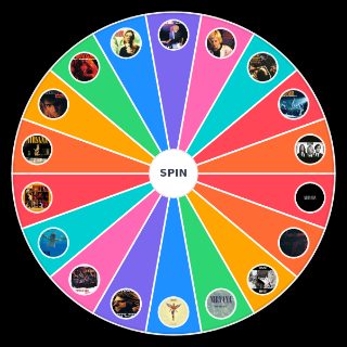 Pick a Random Nirvana Albums