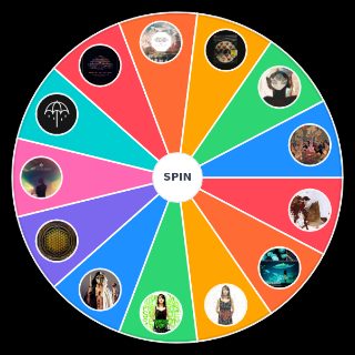 Choose a Random Updated BMTH Albums