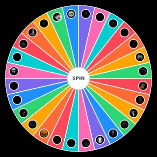 Pick a Random SCPs in SCP:CB