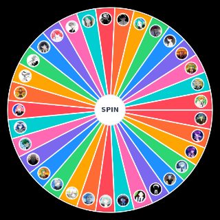 Random Houseki no Kuni: Gem Wheel