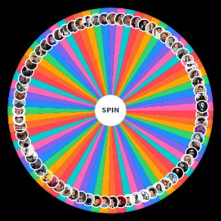 YoutubeFa and TwitchFa , Quality and Character Wheel