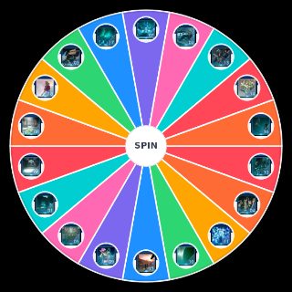 Choose a Random Final Fantasy VII Remake Chapters