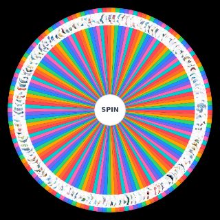 Spin the Wheel: Mejores Pokémon de Tipo Agua