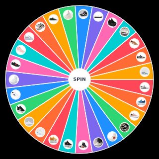 Skate Shoe Wheel