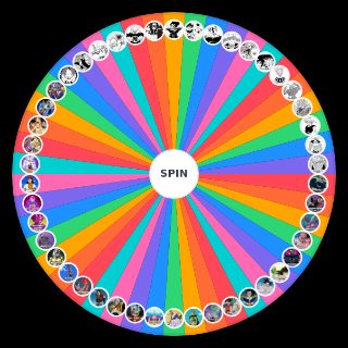 Every Dragon Ball Arc (DB/DBZ/DBGT/DBS) Wheel
