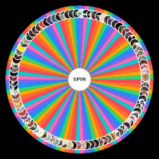 Spin the Wheel: Thee Oh Sees entire discog + side stuff [Ver. 2]