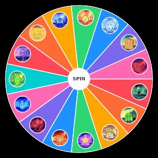 Choose a Random BFB (New Voting Icons and Final 14!)