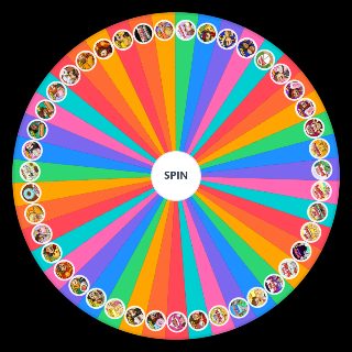 Spin the Wheel: Papa Louie games including To Go and HD