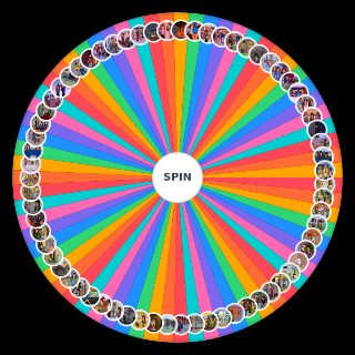 Spin the Wheel: Daria Episodes