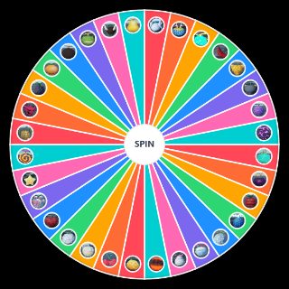 Rell Seas Fruits Random Picker