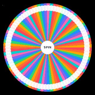 Random OFFICIAL Old A Bizarre Day PVP (2026) Wheel