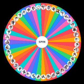 Random Zenless Zone Zero! (2.3) Picker