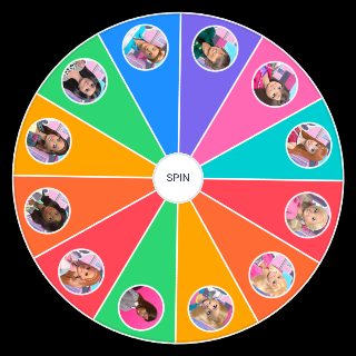 Pick a Random Barbie Life in the Dreamhouse Characters