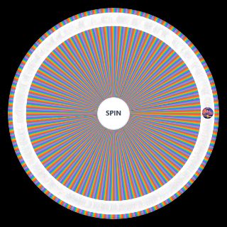 Spin the Wheel: Every Marvel Rivals skin