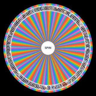 Spin the Wheel: League of legend all champions (172) Zaahen
