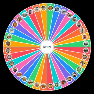 KP Wheel