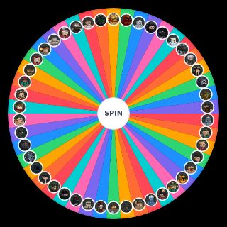 Персонажи Custom Steve Chaos Random Generator