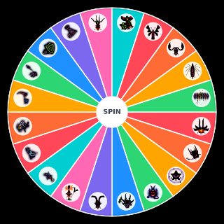 Choose a Random Patapon Villains