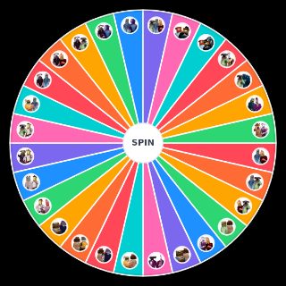 Choose a Random Dialtown ships 👍