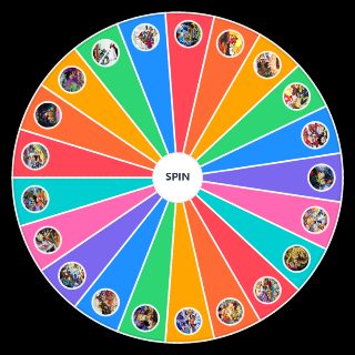 Random Dragonball Movies (DB, DBZ, DBS) Picker
