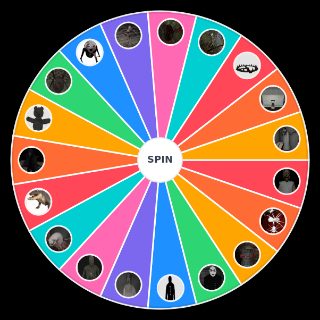 Granny Horror Game Random Picker