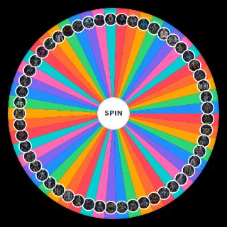 Spin the Wheel: Warframe Deluxe Skin [May 1st 2023]