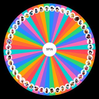 ALL GOKU FORM Random Generator