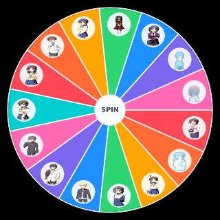 Pick a Random corpse party