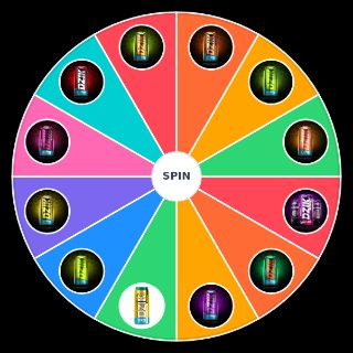 Dzik Energy Styczeń Wheel