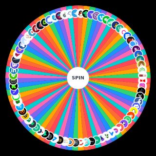 Random SOCIAL MEDIA: ULTIMATE Wheel