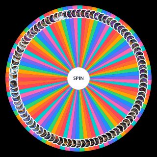 JWA Skins Wheel