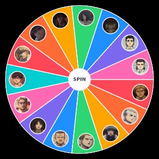 attack on titan marley arc characters so far Random Picker