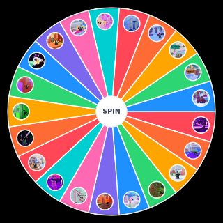 Random Superstar Racers All Maps + Lobbys Picker