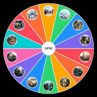 Cod Bo4 maps, fixed Wheel