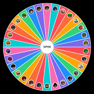 Random Official Bambi Civilization Picker
