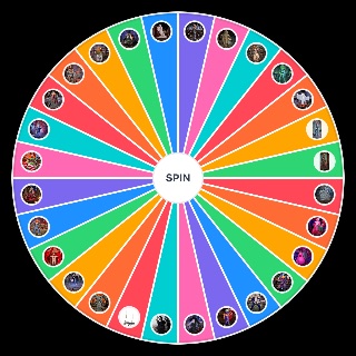 Spin the Wheel: Spirit Halloween 2023 Animatronics!