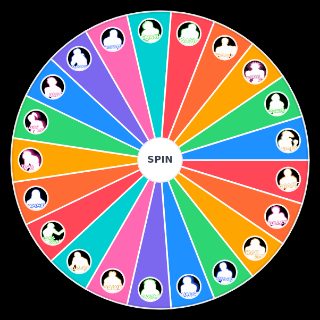 Pick a Random Untitled Boxing Game (Joe update)