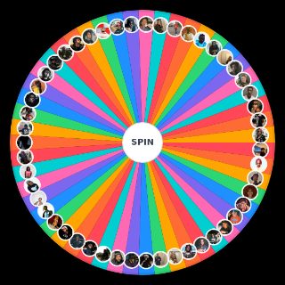 Random Underground Wheel