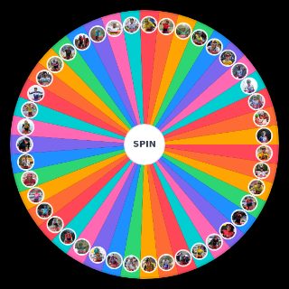 Random Coureur Cycliste Wheel