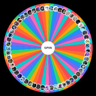 Spin the Wheel: Roblox Dragon Adventures Dragon