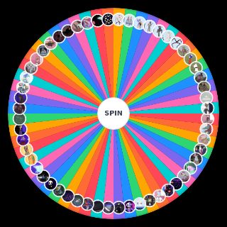 Random Gooseworx Pink City Wheel