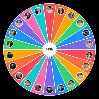 nct gay levels Random Picker