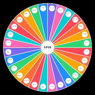 Random Stadium Arcadium songs Picker