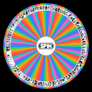 Spin the Wheel: Definitive Mashle TL