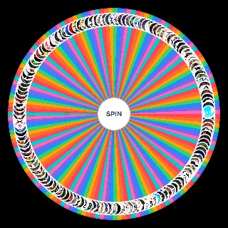 Sans Zone 4 — Characters (v7.1) Random Picker