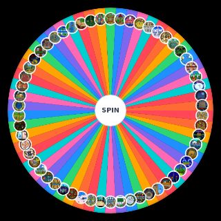 Random Mario Party 3 Minigames Picker