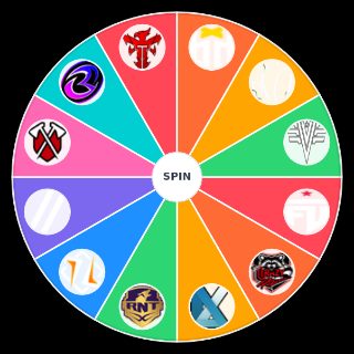 Pick a Random Brawl Cup