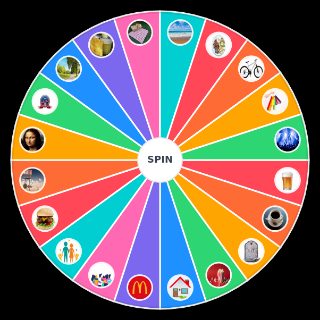 Pick a Random MELHORES LUGARES PARA UM PRIMEIRO ENCONTRO
