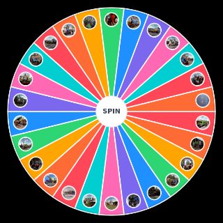 Spin the Wheel: Thomas And Friends Season 2