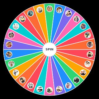 haikyuu ships Wheel